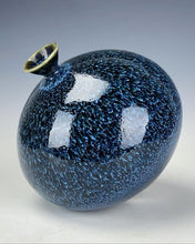 Load image into Gallery viewer, Wheel thrown Ceramic Vase by Galaxy Clay Fine Art