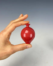 Load image into Gallery viewer, Ceramic Decorative Hand Painted Porcelain Vessel