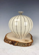 Load image into Gallery viewer, Ceramic Decorative Porcelain Vessel