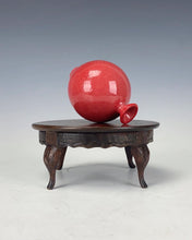 Load image into Gallery viewer, Ceramic Decorative Hand Painted Porcelain Vessel