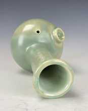 Load image into Gallery viewer, Ceramic Porcelain Bubble Vessel by Galaxy Clay Fine Art