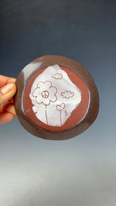 Jewelry dish