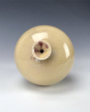 Load image into Gallery viewer, Wheel thrown Contemporary Ceramic Art by Galaxy Clay