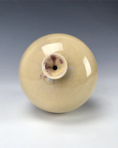 Wheel thrown Contemporary Ceramic Art by Galaxy Clay