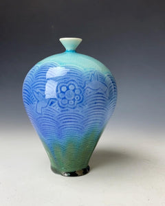 Handmade Decorative Ceramic Vase