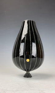 Ceramic Decorative Porcelain Vessel