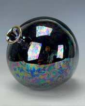 Load image into Gallery viewer, Ceramic Decorative Porcelain Vase with MOP lustre