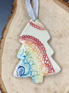Christmas Ornament