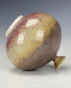 Ceramic vase