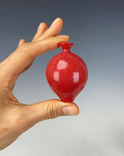 Load image into Gallery viewer, Ceramic Decorative Hand Painted Porcelain Vessel