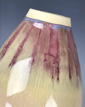 Load image into Gallery viewer, Wheel thrown Contemporary Ceramic Art by Galaxy Clay