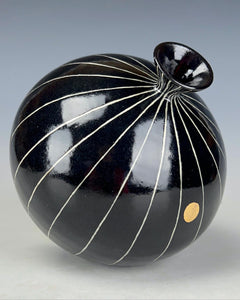 Ceramic Decorative Hand painted Porcelain Vessel