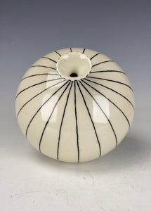 Ceramic Decorative Hand painted Porcelain Vessel