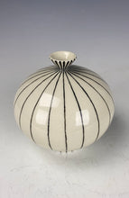 Load image into Gallery viewer, Ceramic Decorative Hand painted Porcelain Vessel