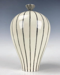 Ceramic Handmade Decorative Porcelain Vase