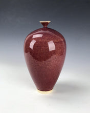 Load image into Gallery viewer, Ceramic Vase by Galaxy Clay Fine Art