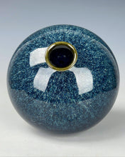 Load image into Gallery viewer, Ceramic Wheel thrown Vessel by Galaxy Clay Fine Art