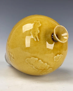Ceramic Handmade Decorative Porcelain Vase