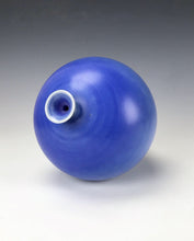 Load image into Gallery viewer, Wheel Thrown Ceramic vase by Galaxy Clay