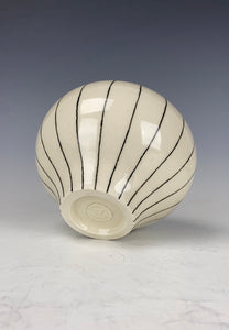Ceramic Decorative Hand painted Porcelain Vessel