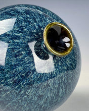 Load image into Gallery viewer, Ceramic Wheel thrown Vessel by Galaxy Clay Fine Art