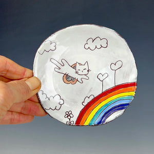Jewelry dish