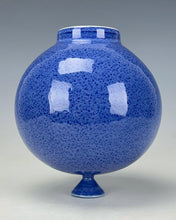 Load image into Gallery viewer, Ceramic Wheel thrown Vessel by Galaxy Clay Fine Art