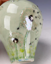 Load image into Gallery viewer, Handmade decorative Porcelain vase