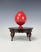 Load image into Gallery viewer, Ceramic Decorative Hand Painted Porcelain Vessel