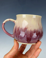 Load image into Gallery viewer, Wheel Thrown Mug #15