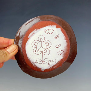 Jewelry dish