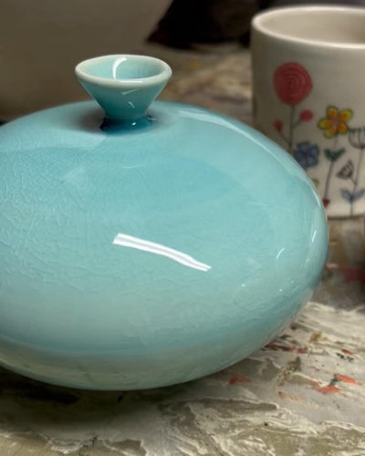 Reserved for Richard