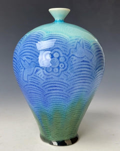 Handmade Decorative Ceramic Vase