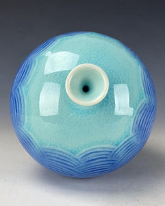 Handmade Decorative Ceramic Vase