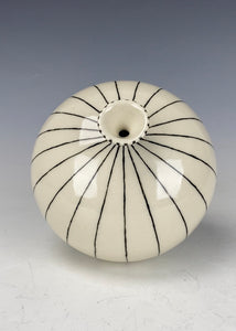 Ceramic Decorative Porcelain Vessel