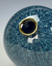 Load image into Gallery viewer, Ceramic Wheel thrown Vessel by Galaxy Clay Fine Art