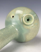Load image into Gallery viewer, Ceramic Porcelain Bubble Vessel by Galaxy Clay Fine Art