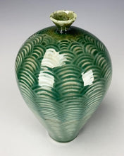 Load image into Gallery viewer, Handmade decorative Porcelain vase