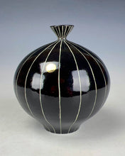 Load image into Gallery viewer, Ceramic Decorative Hand painted Porcelain Vessel