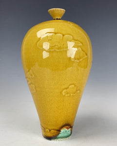 Ceramic Handmade Decorative Porcelain Vase