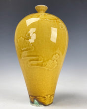 Load image into Gallery viewer, Ceramic Handmade Decorative Porcelain Vase