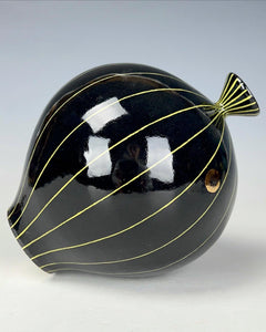 Ceramic Decorative Hand painted Porcelain Vessel