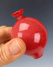 Load image into Gallery viewer, Ceramic Decorative Hand Painted Porcelain Vessel