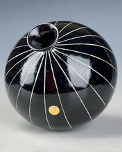Load image into Gallery viewer, Ceramic Decorative Hand painted Porcelain Vessel