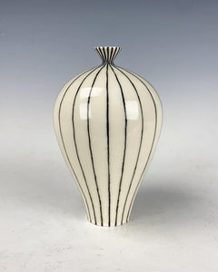 Ceramic Handmade Decorative Porcelain Vase