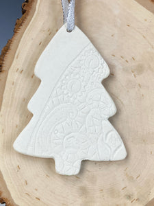 Christmas Ornament