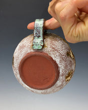 Load image into Gallery viewer, Wheel Thrown and Hand Crafted Bowl