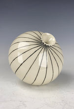 Load image into Gallery viewer, Ceramic Decorative Hand painted Porcelain Vessel